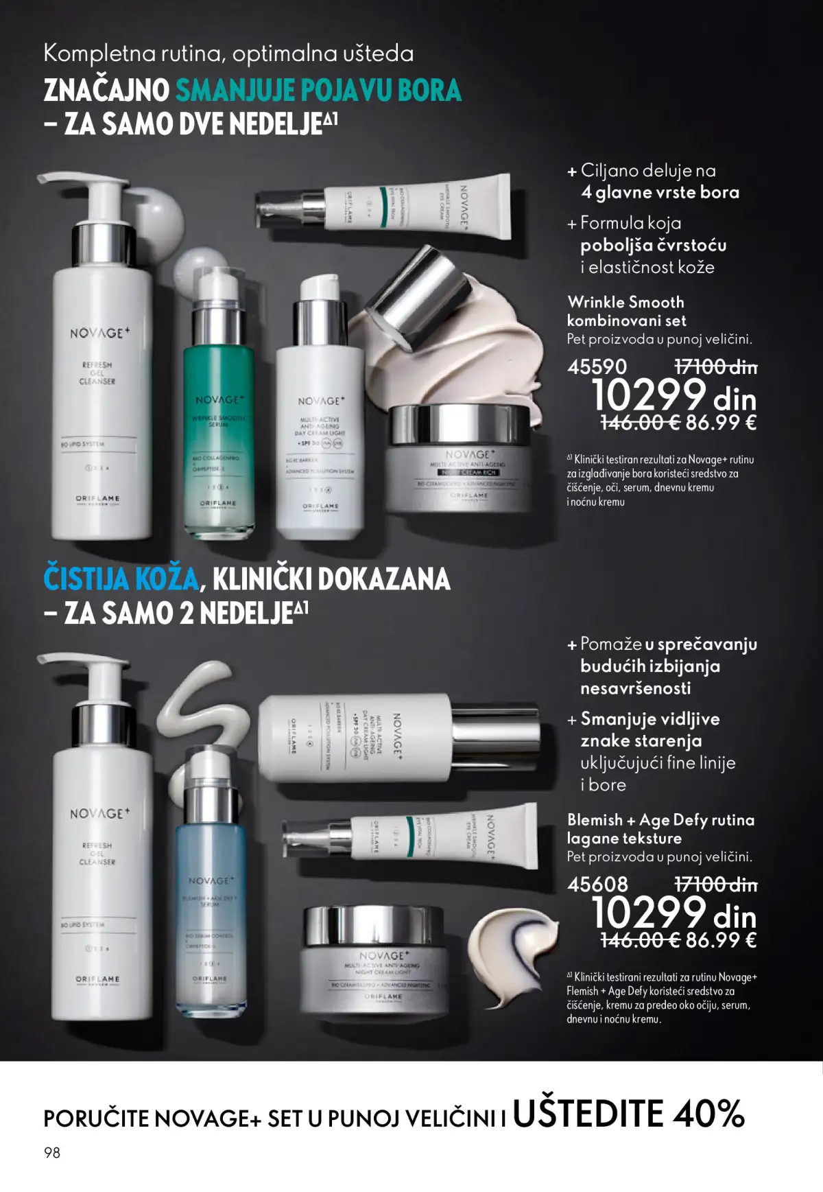 oriflame