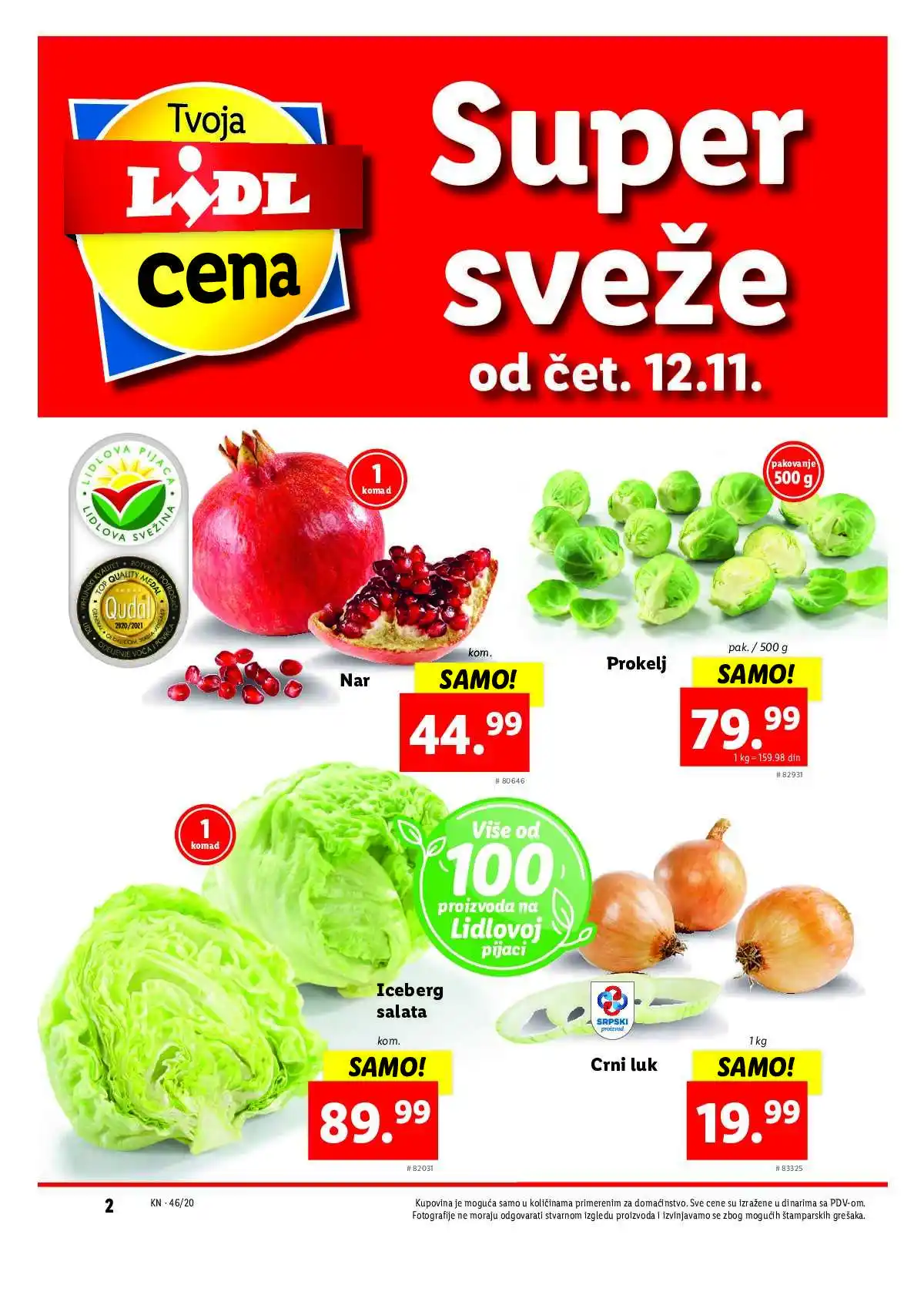 lidl