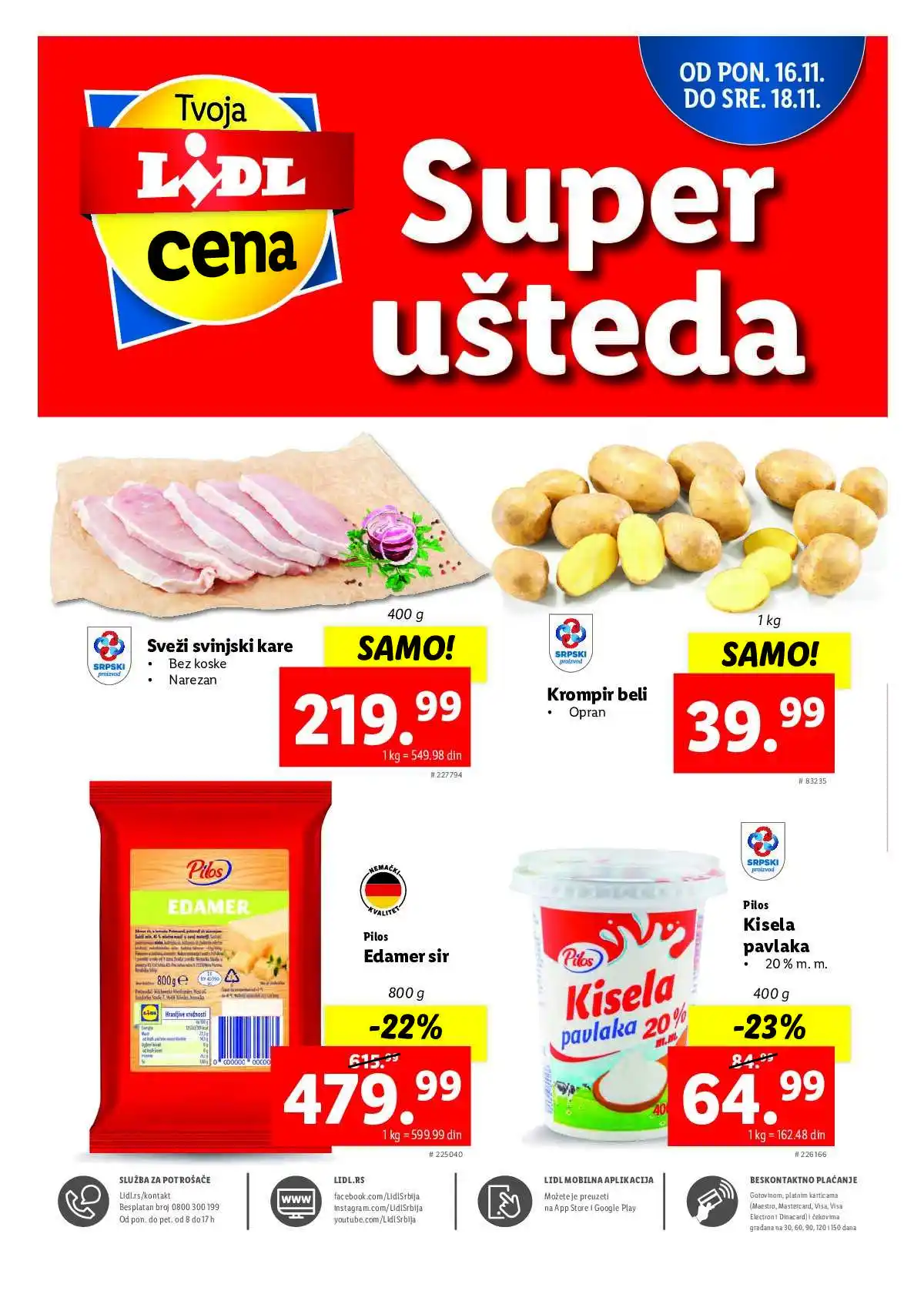 lidl