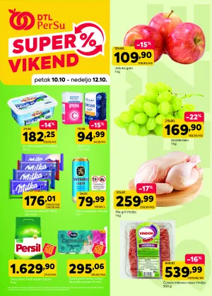 Super vikend