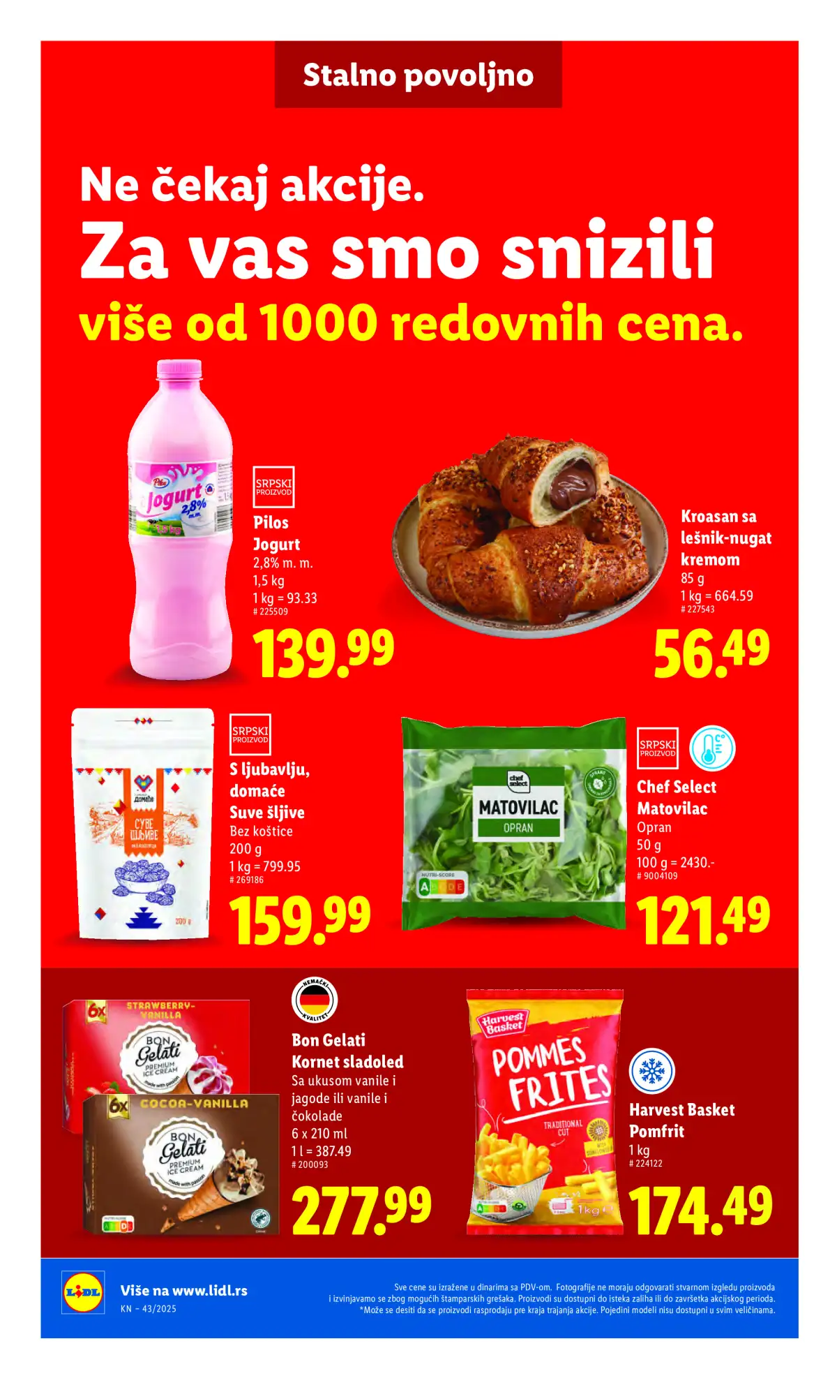 lidl