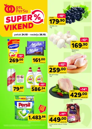 Super vikend