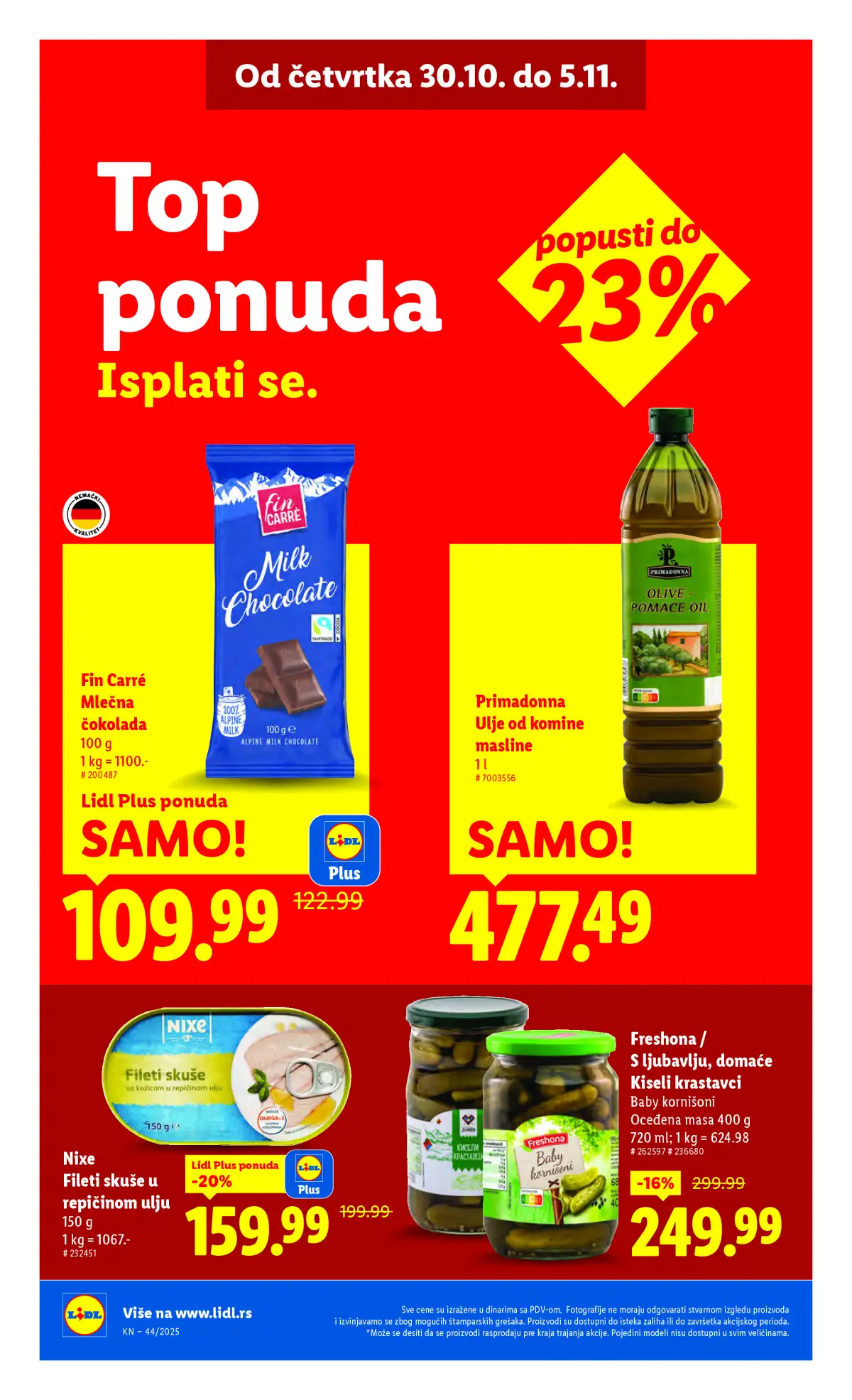 lidl