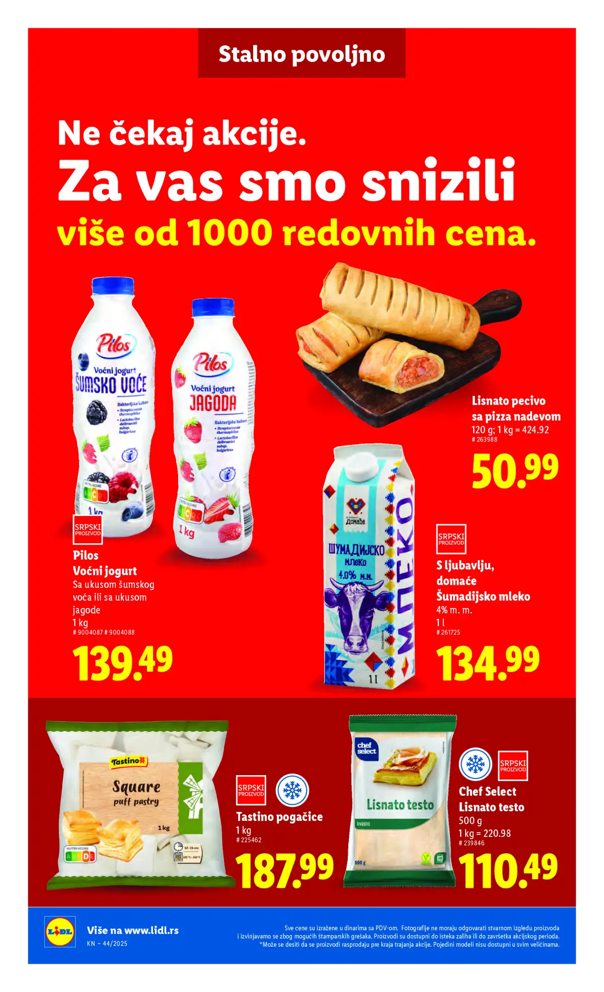 lidl