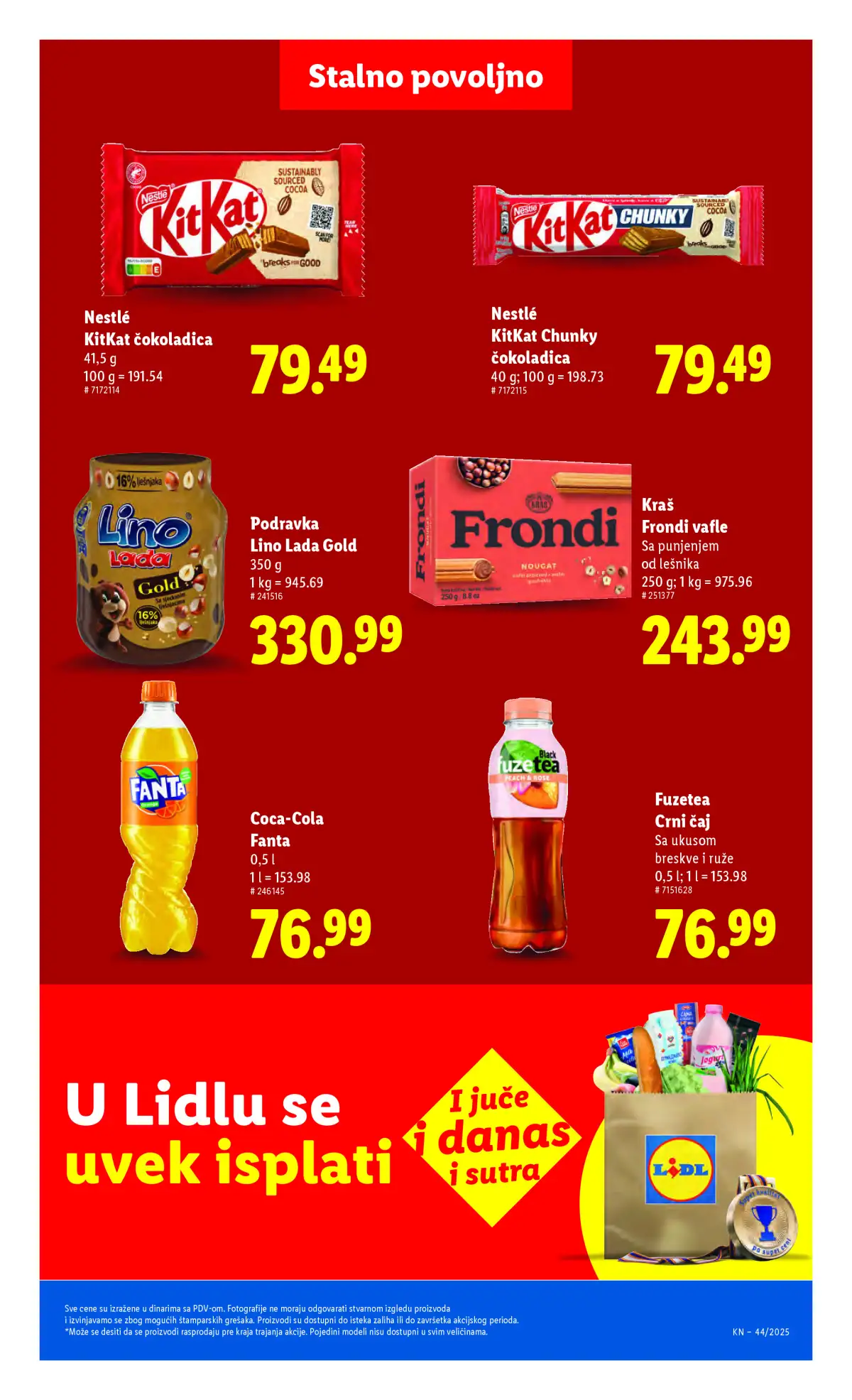 lidl