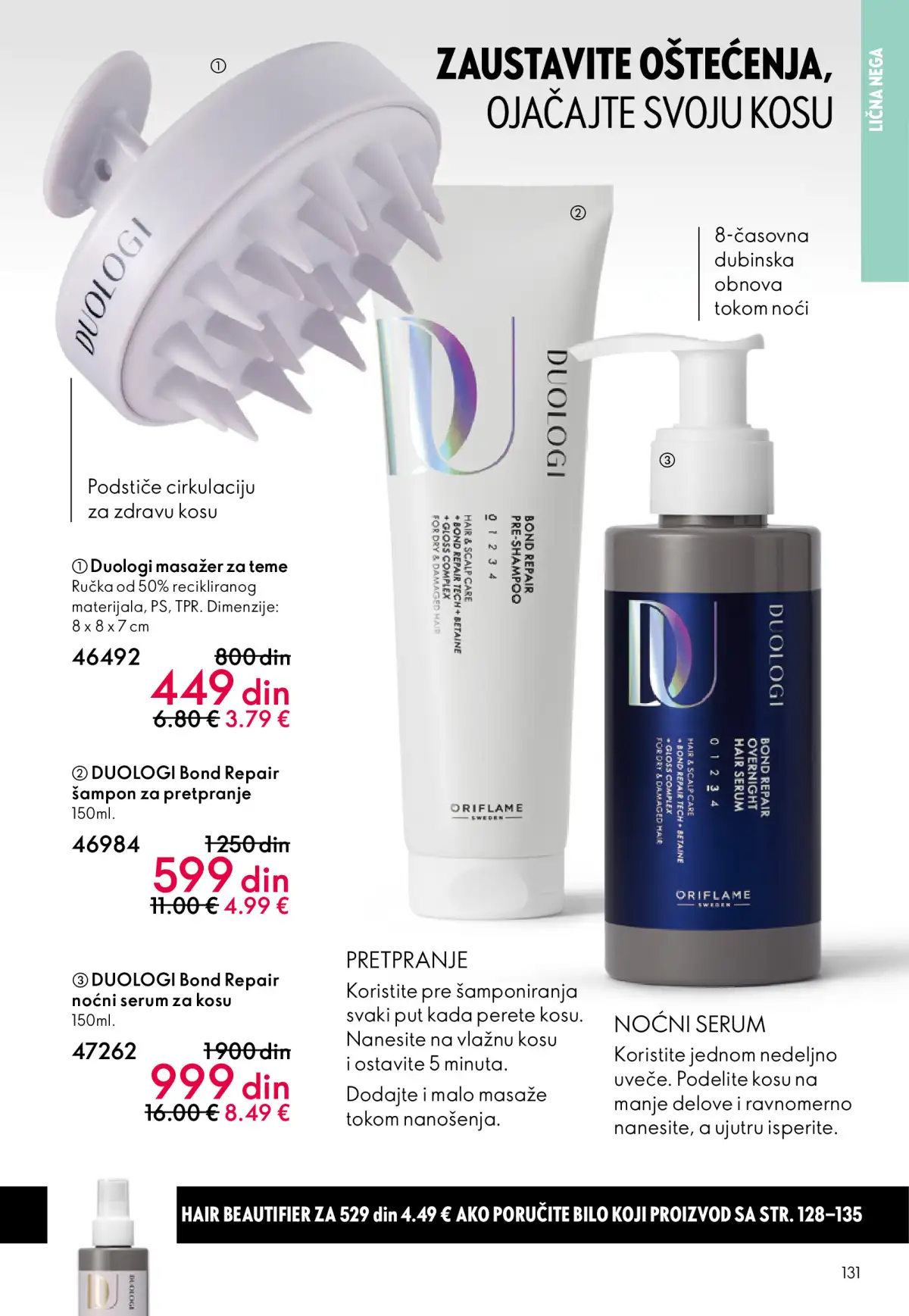 oriflame