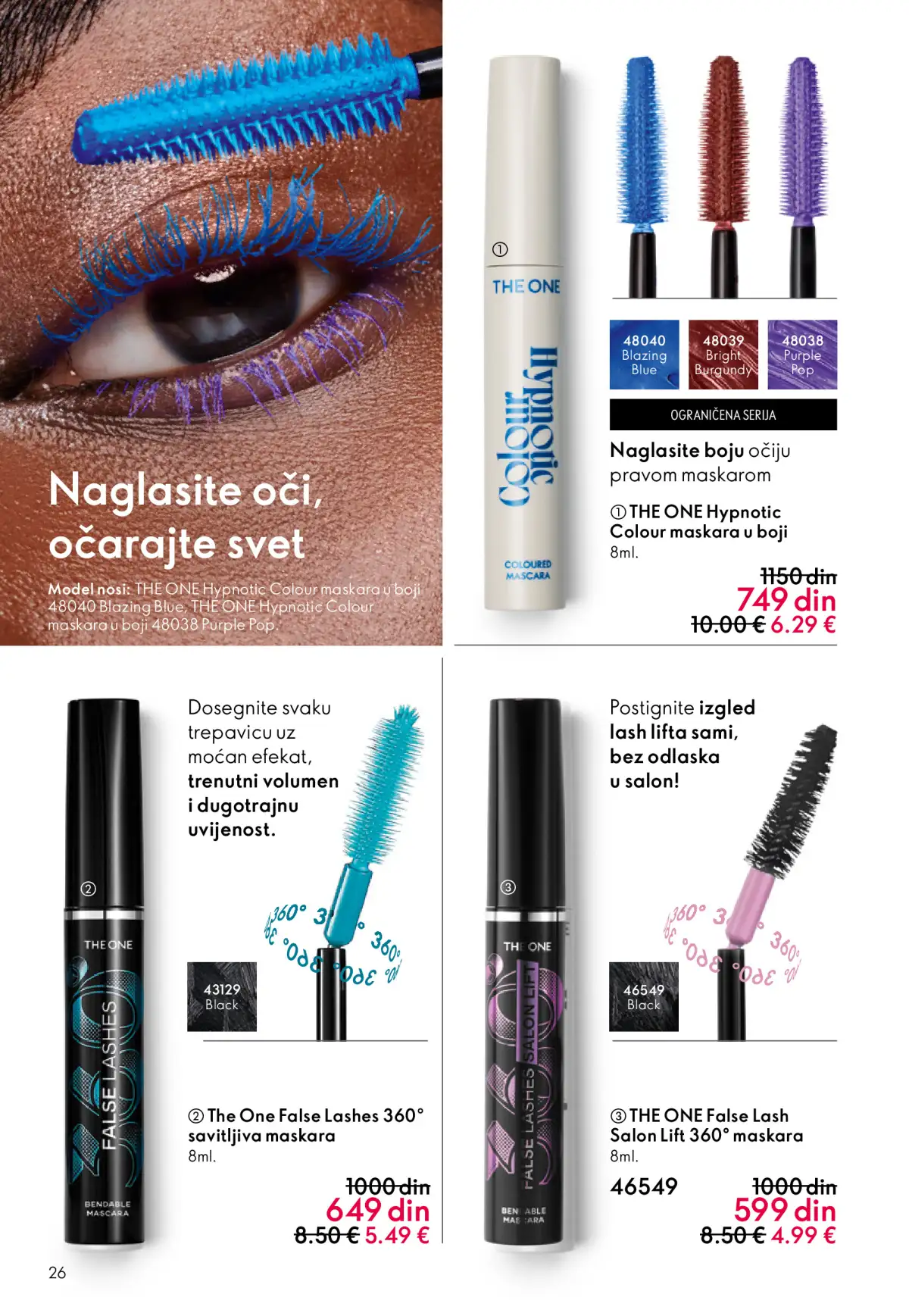 oriflame