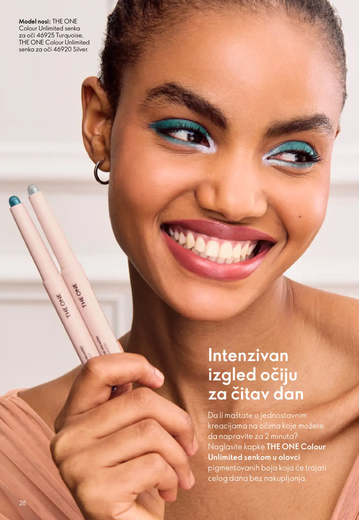 oriflame