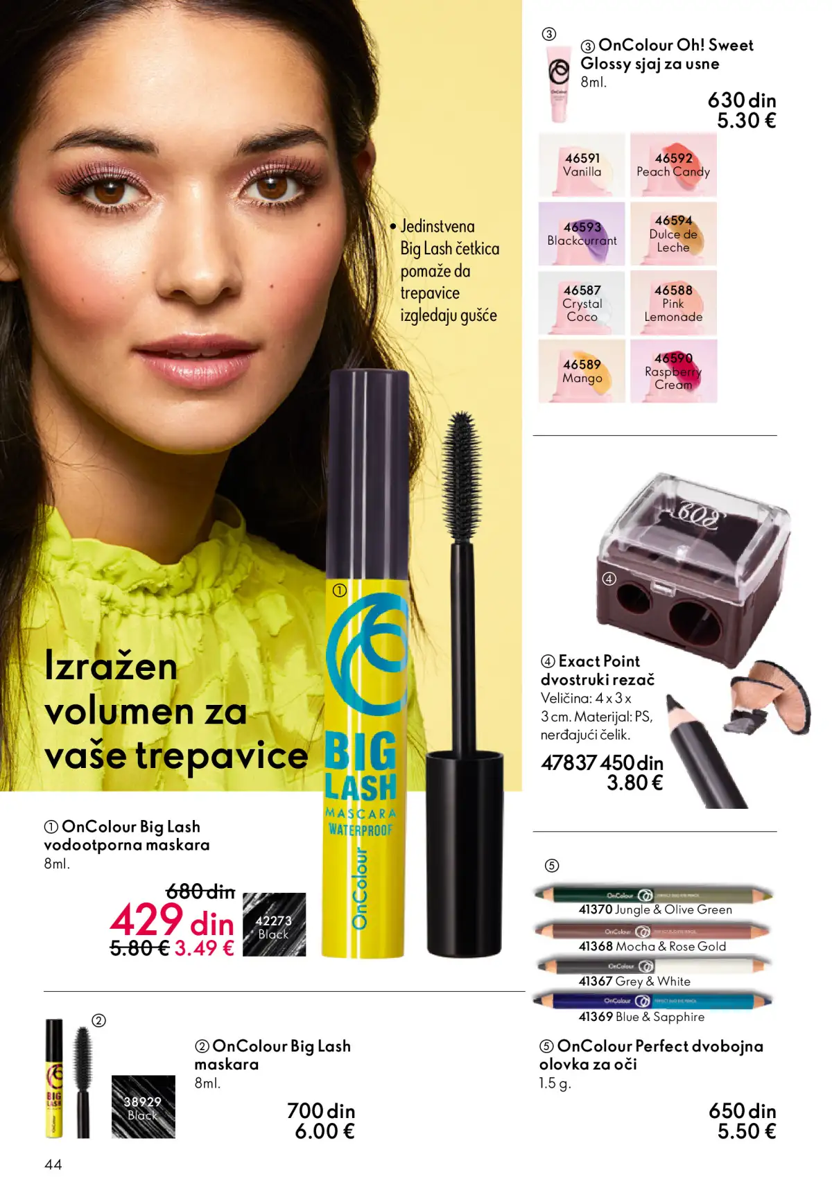 oriflame