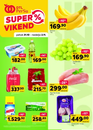 Super vikend