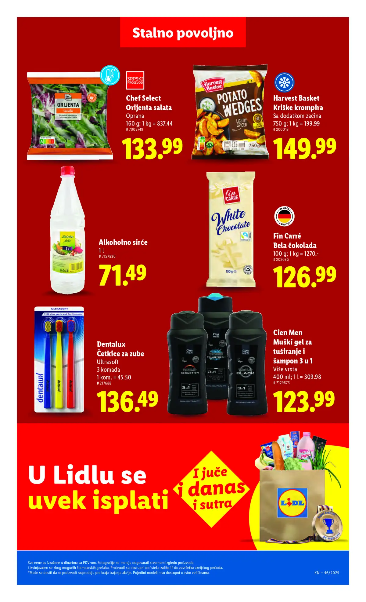 lidl