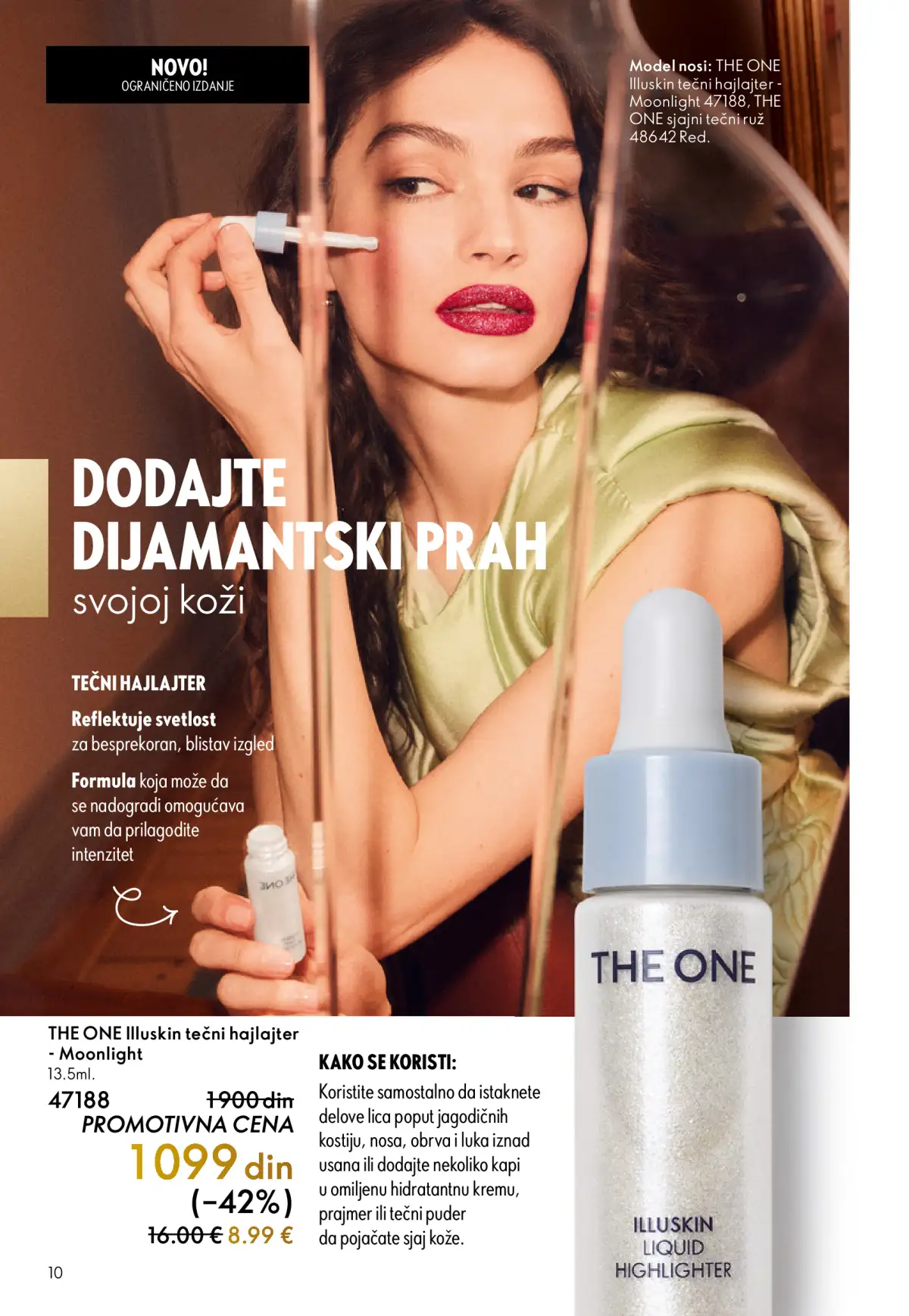 oriflame