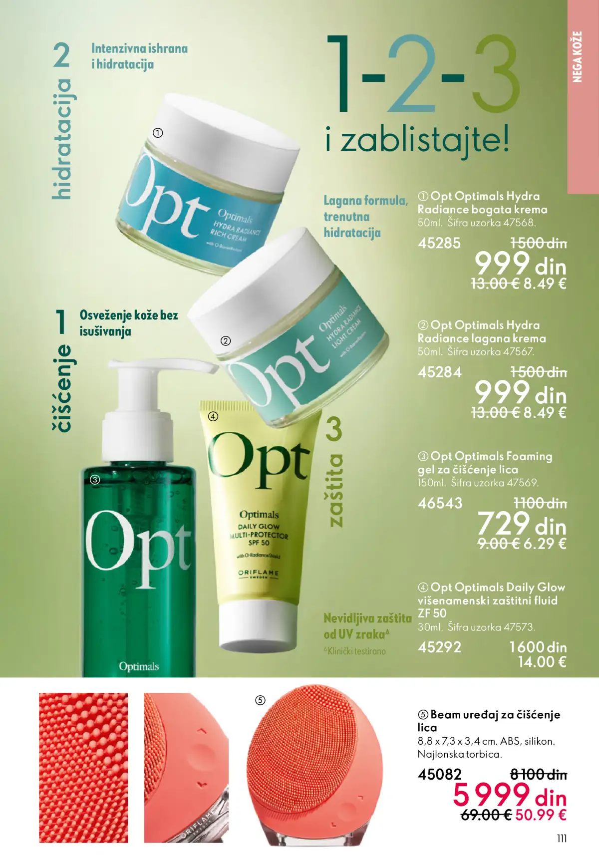 oriflame
