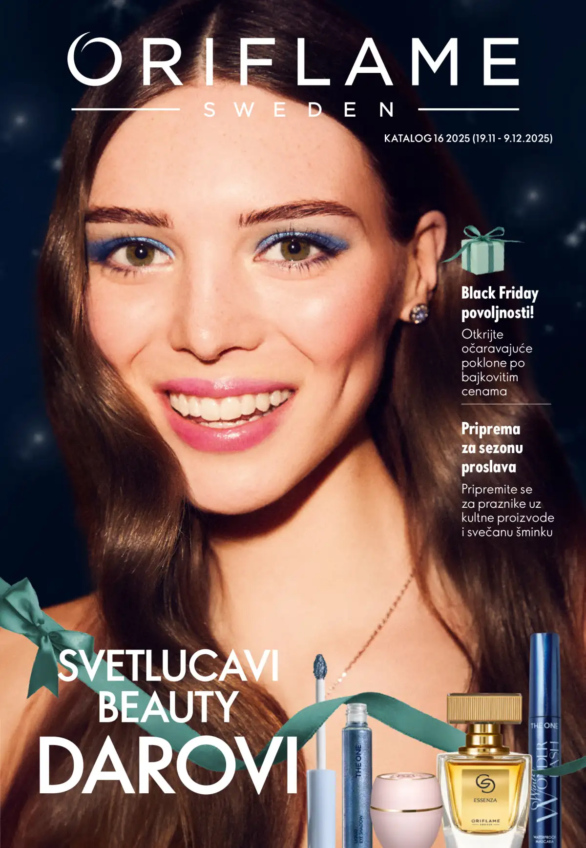 oriflame