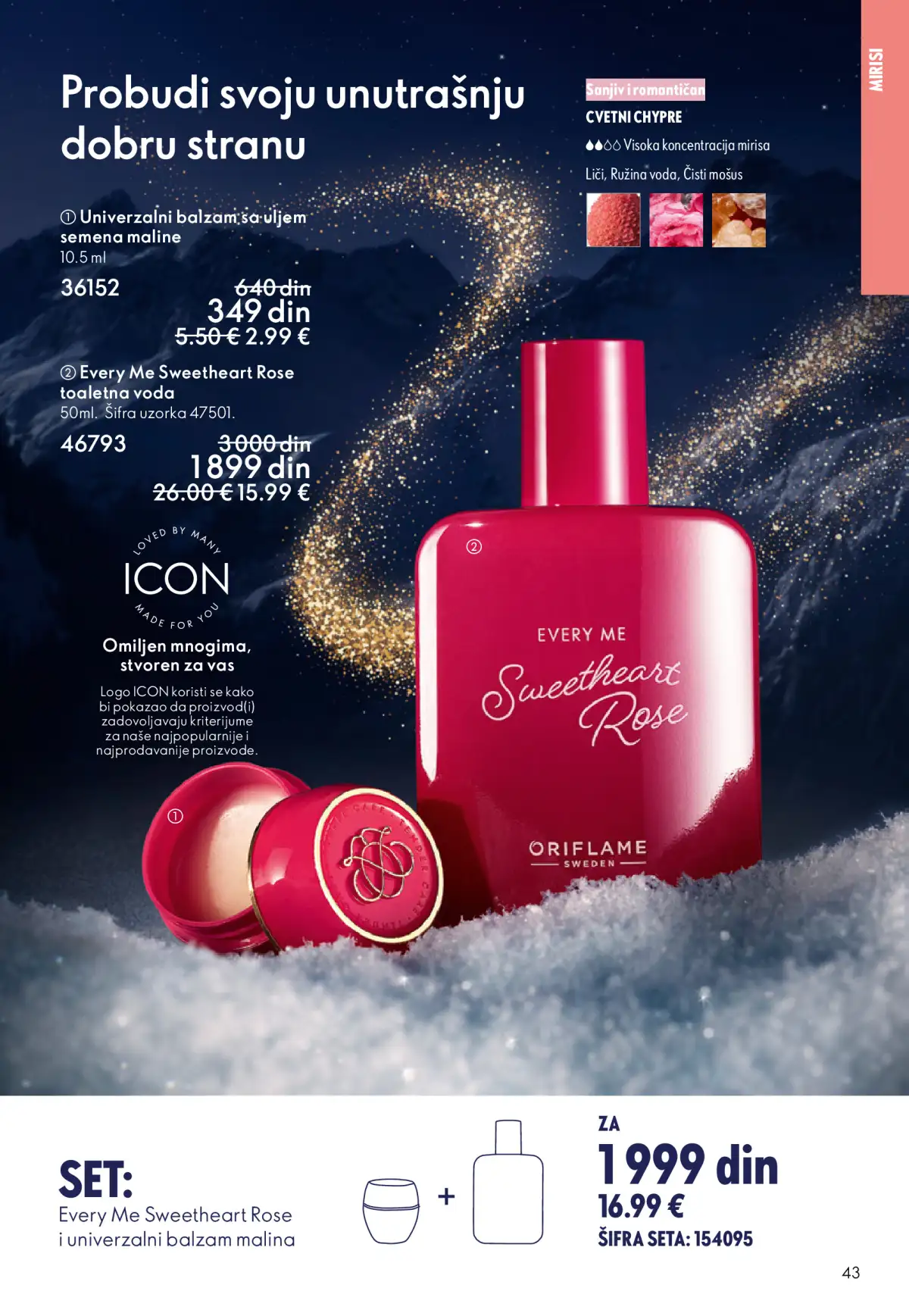 oriflame