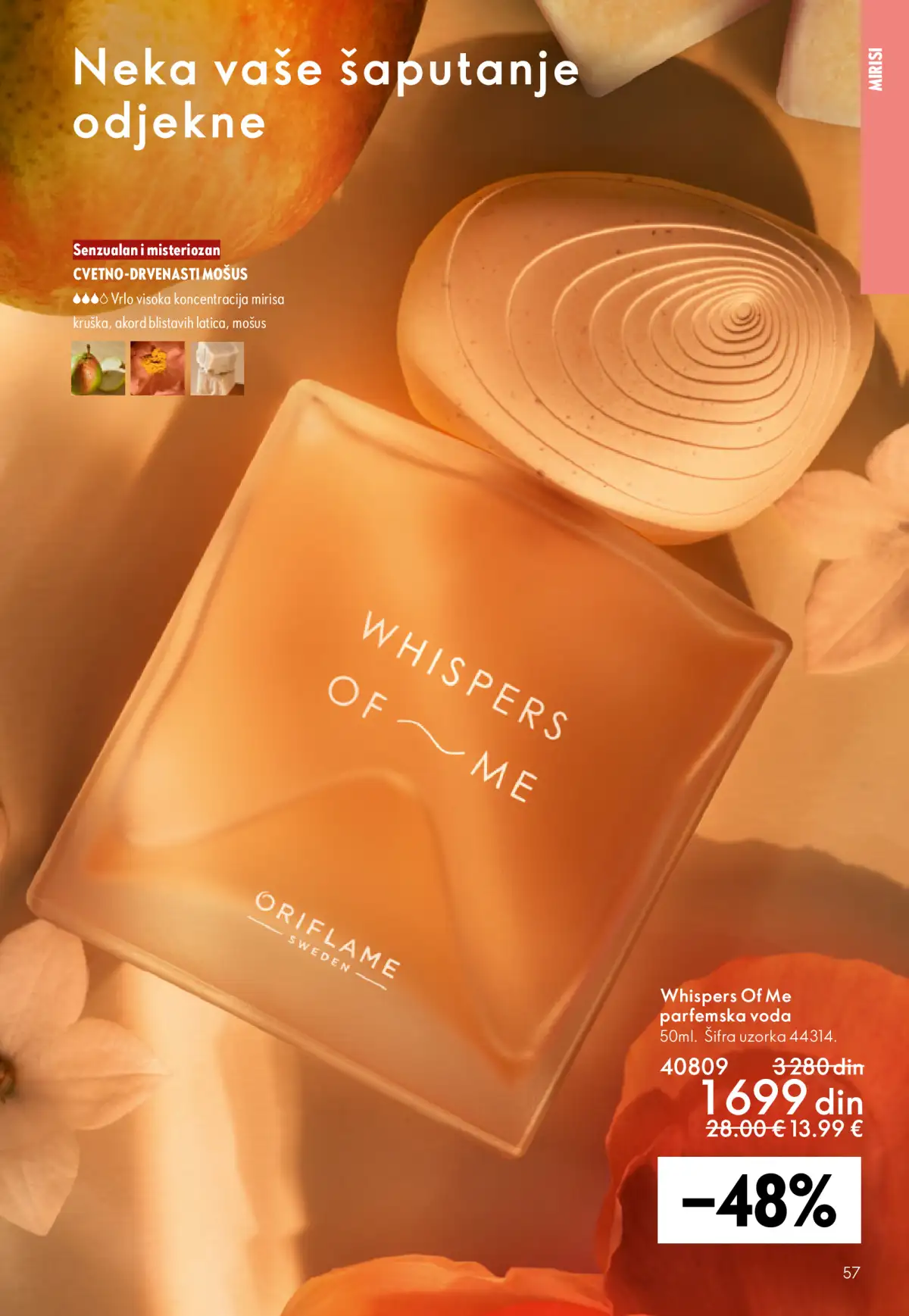oriflame