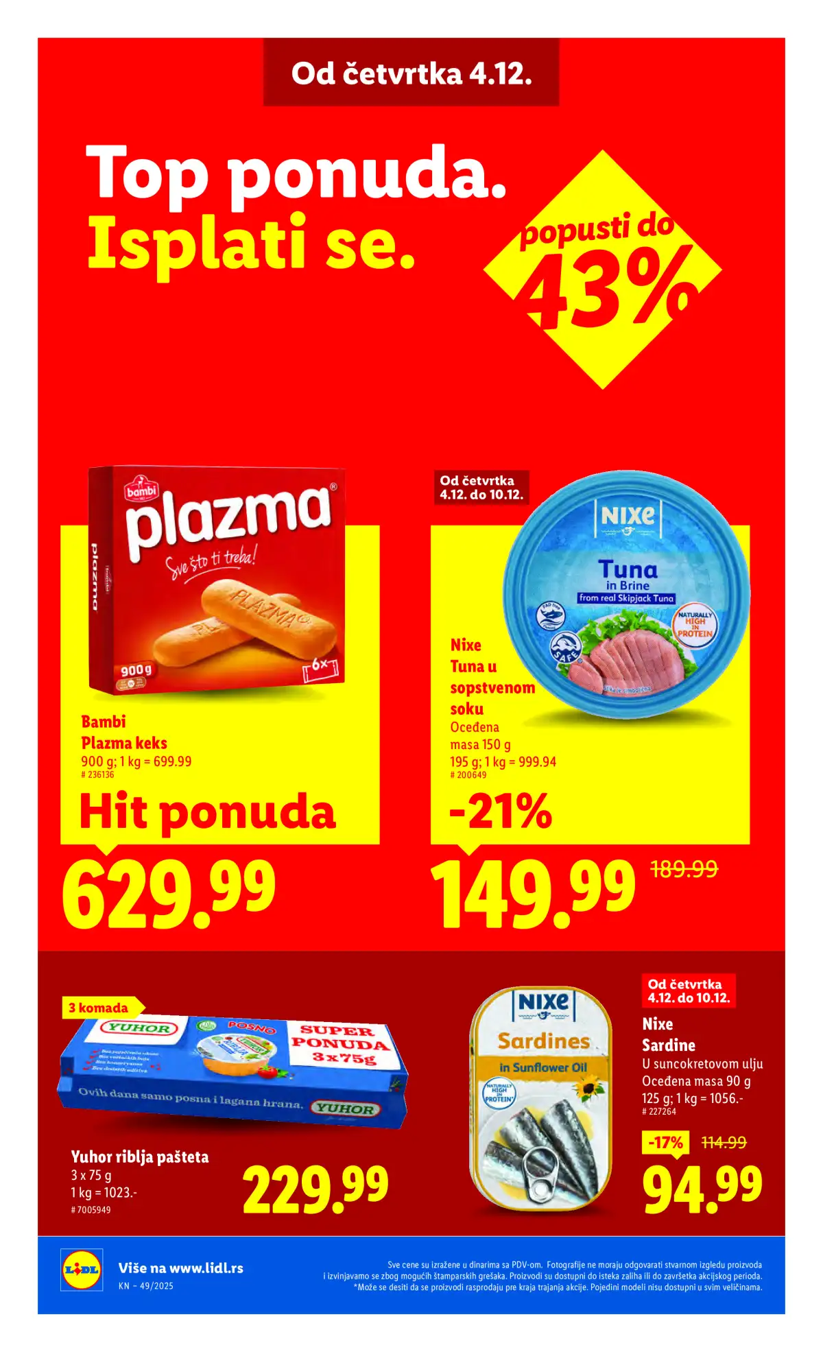 lidl