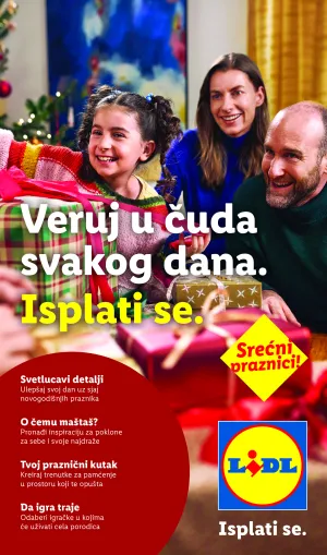 Praznicna dekoracija II