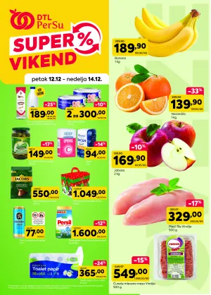 Super vikend