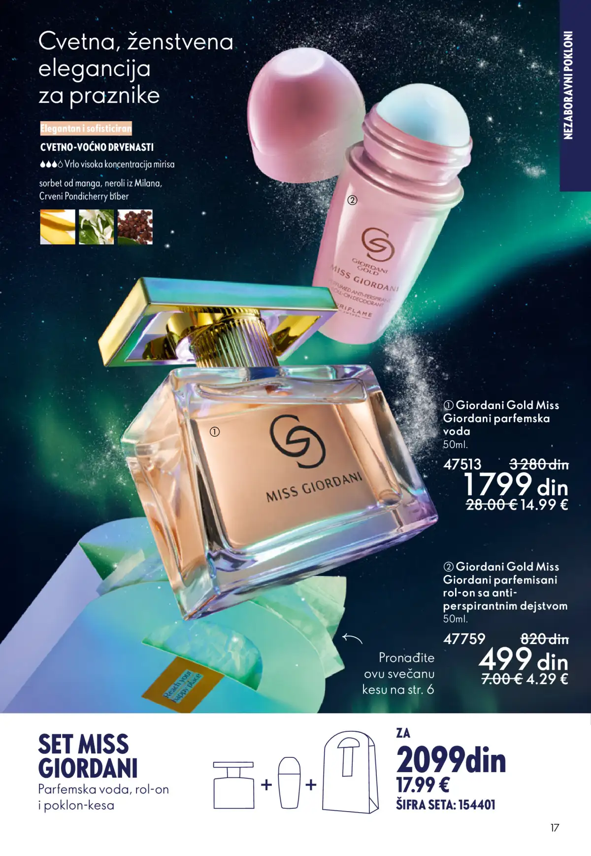 oriflame