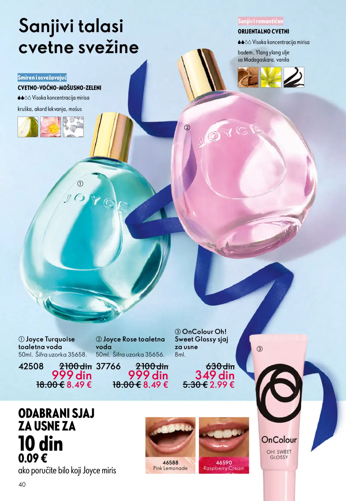 oriflame