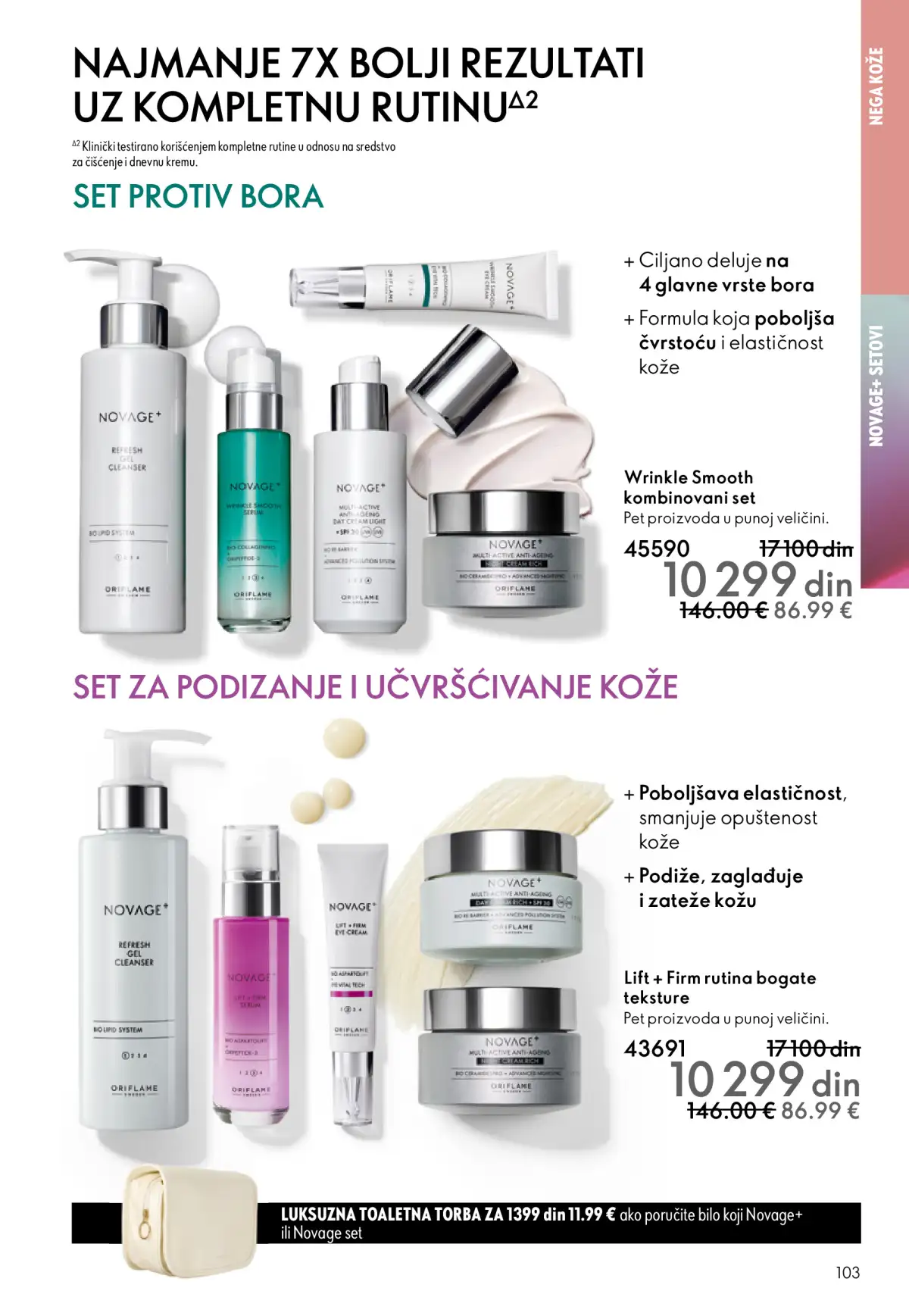 oriflame