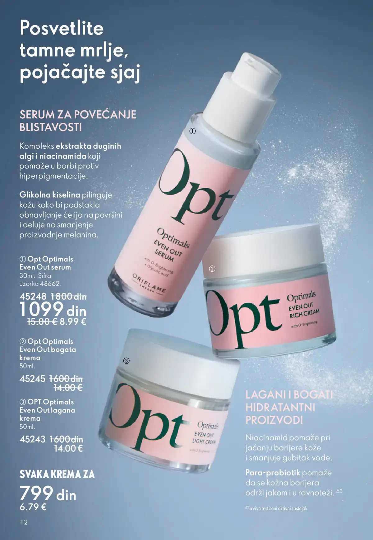 oriflame