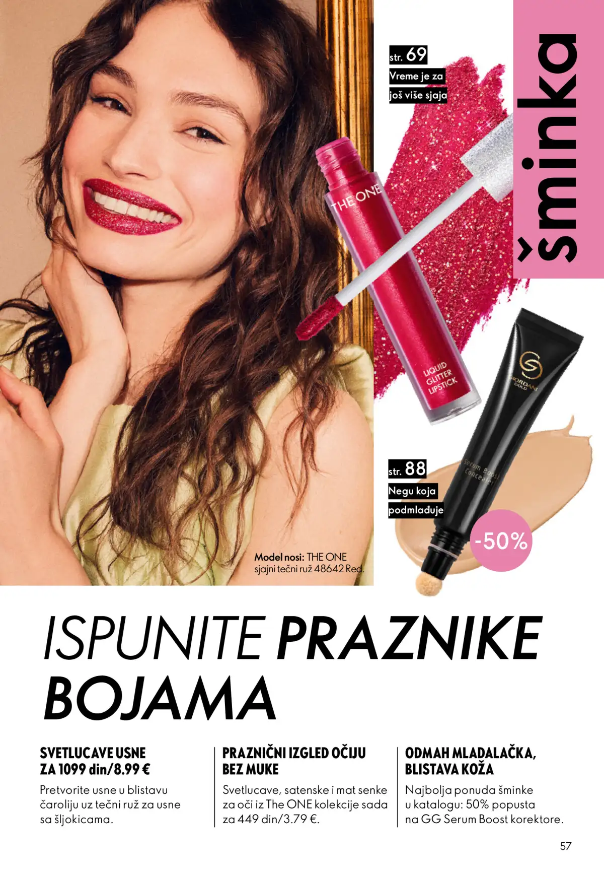 oriflame