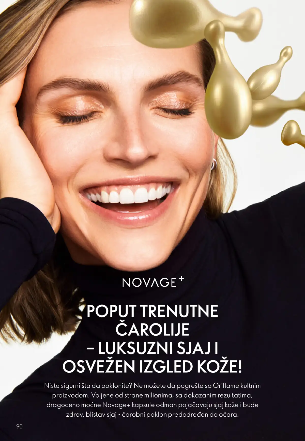 oriflame