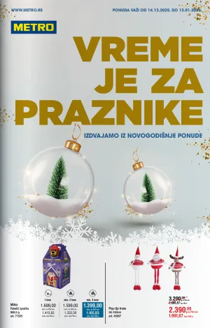 Novogodišnji katalog