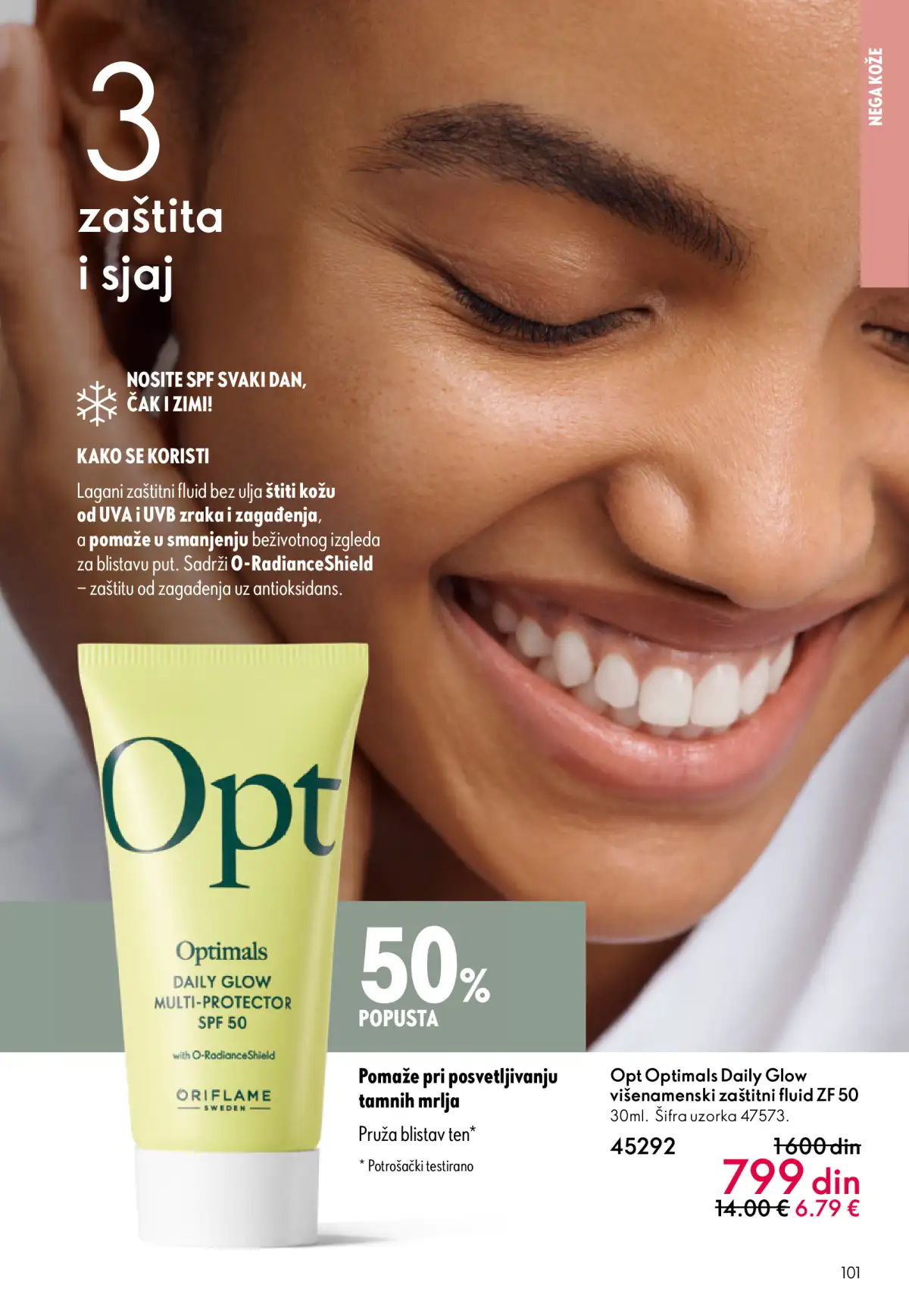 oriflame