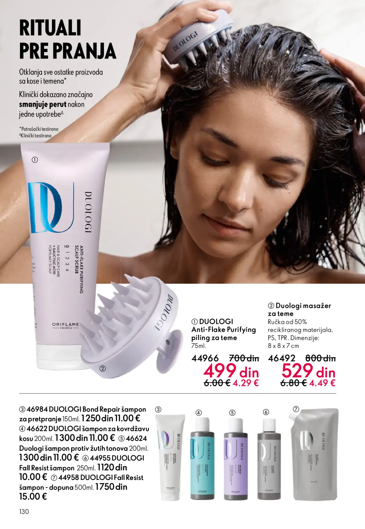 oriflame