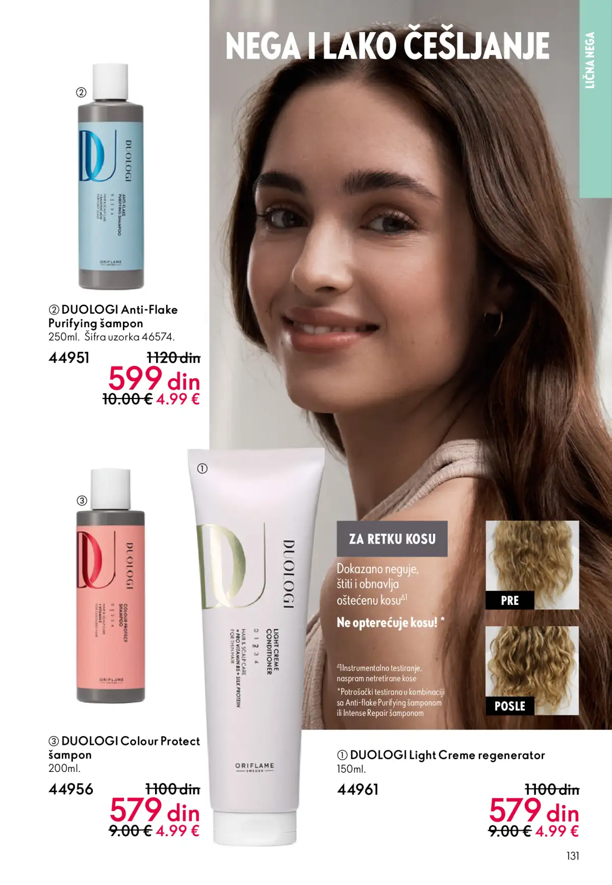 oriflame