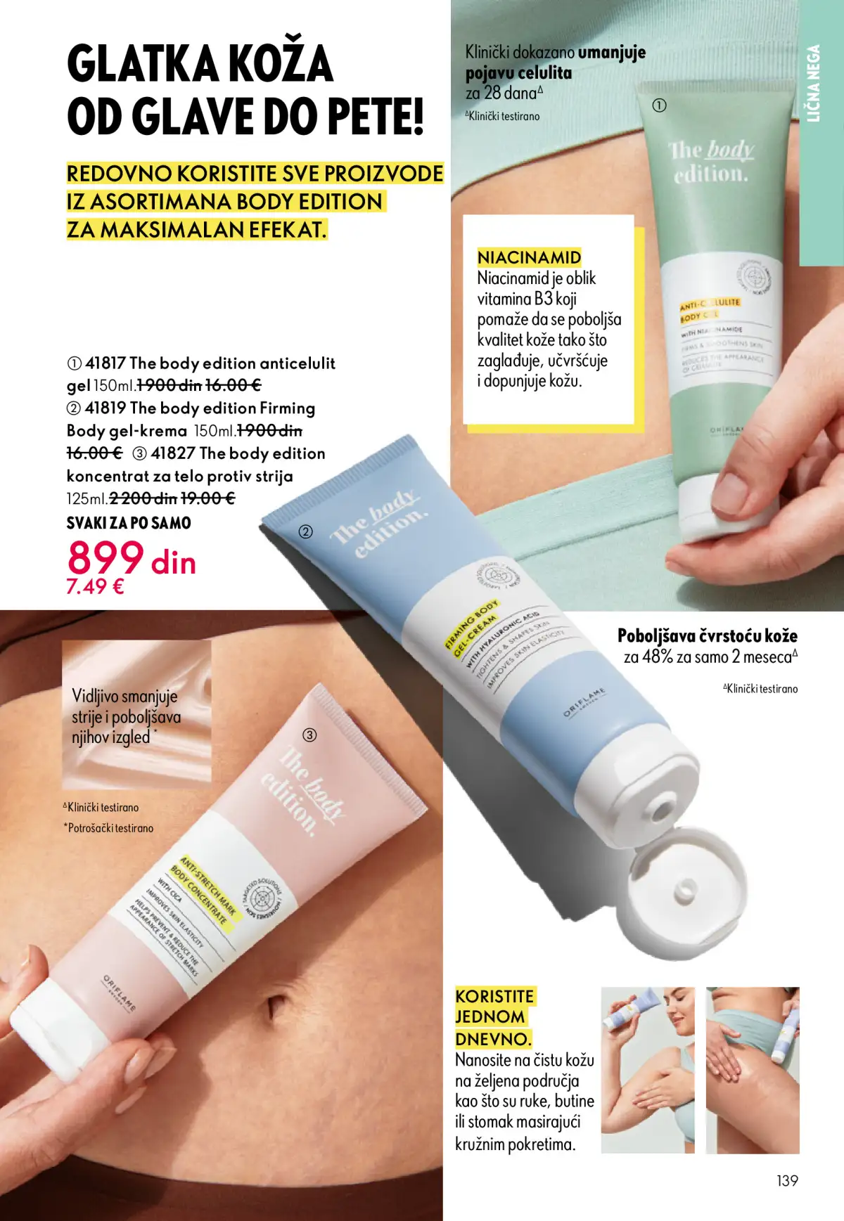 oriflame