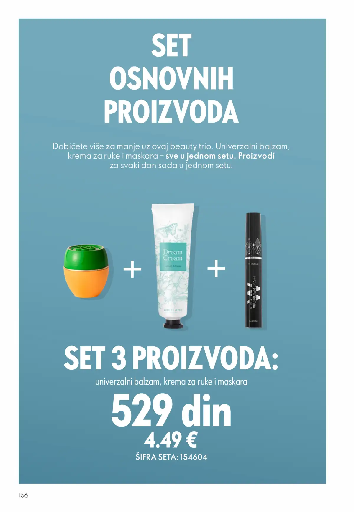 oriflame