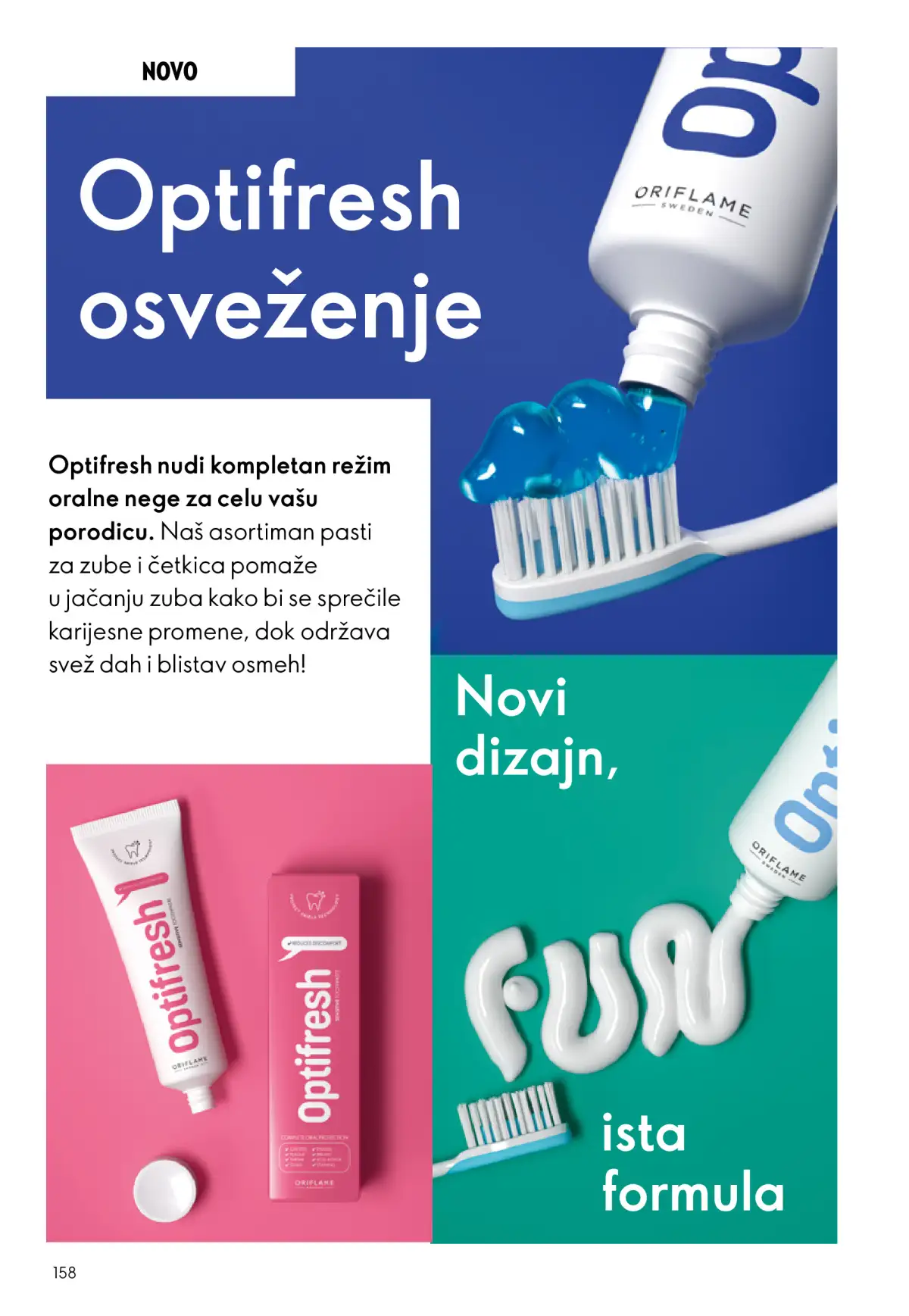 oriflame