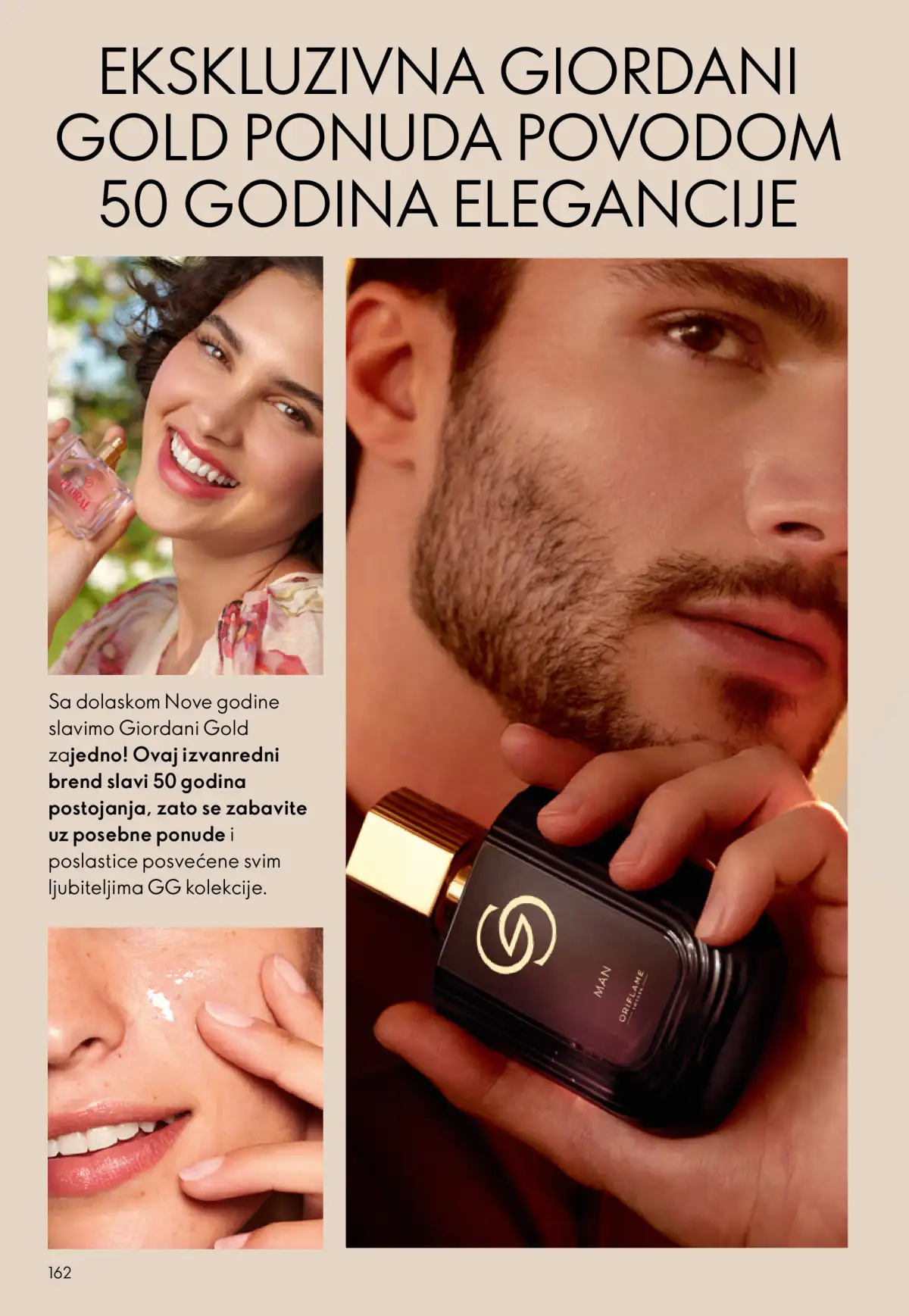 oriflame