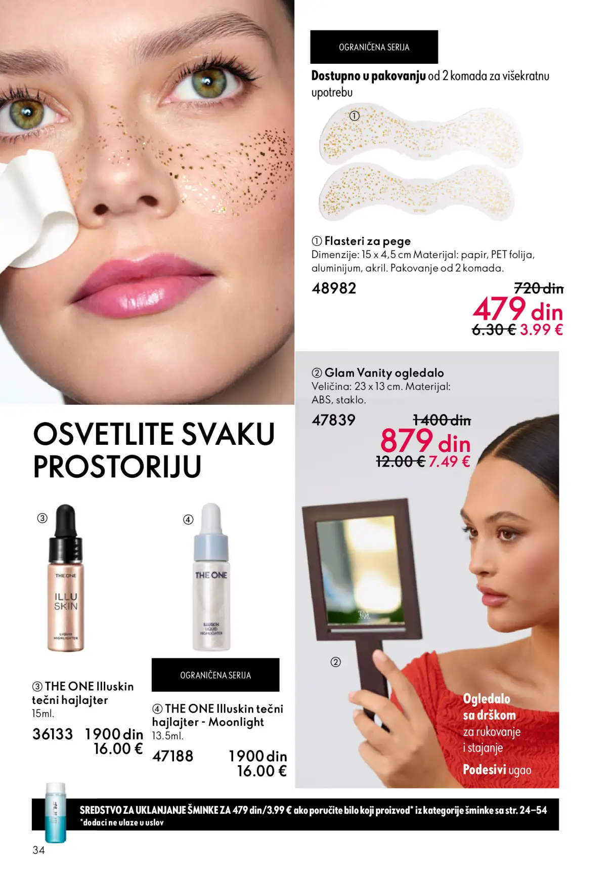 oriflame