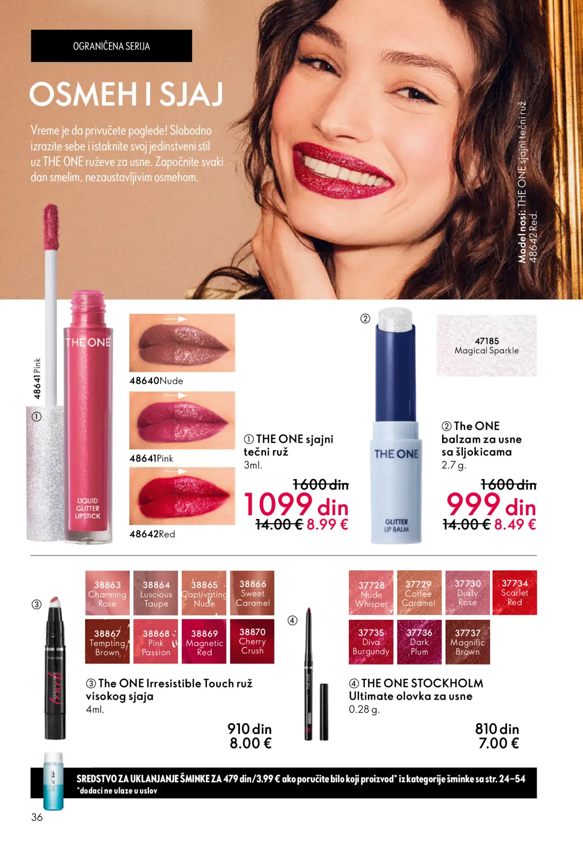 oriflame