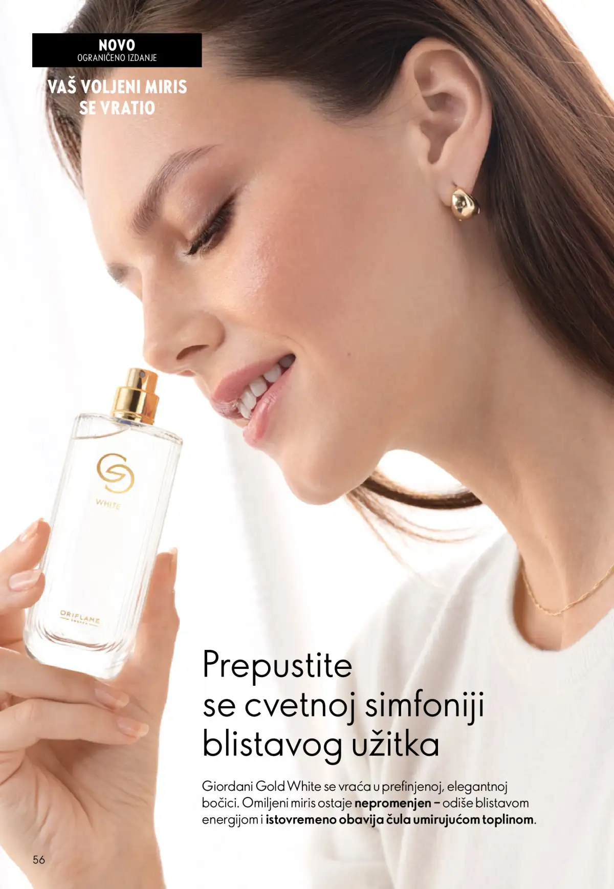 oriflame