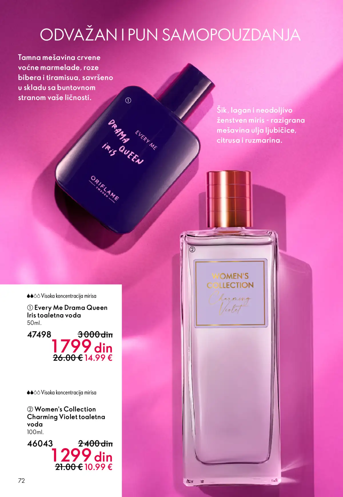 oriflame