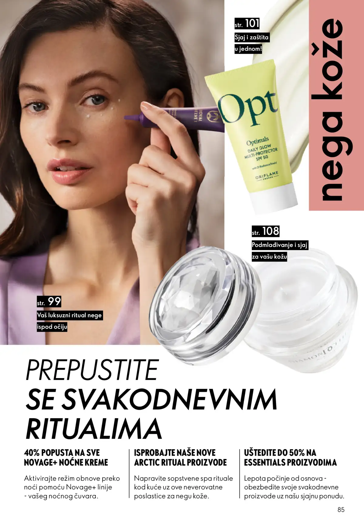oriflame