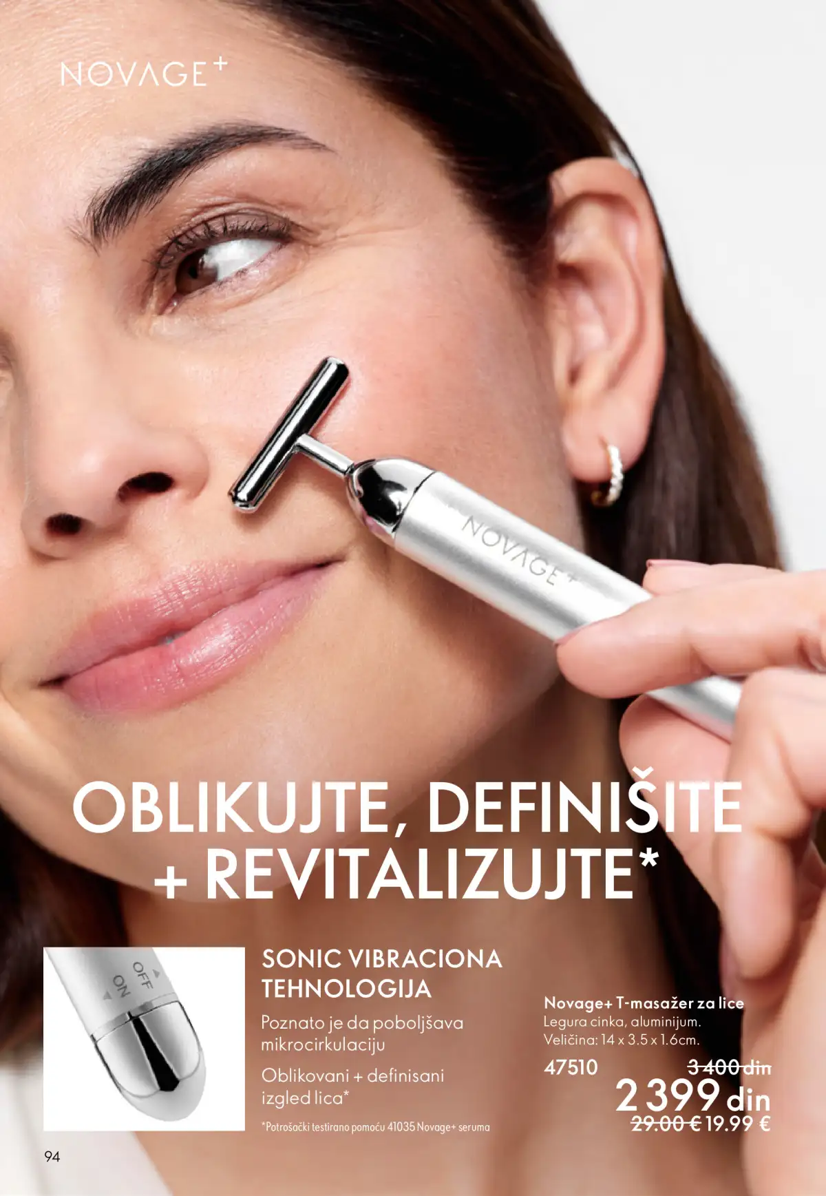 oriflame