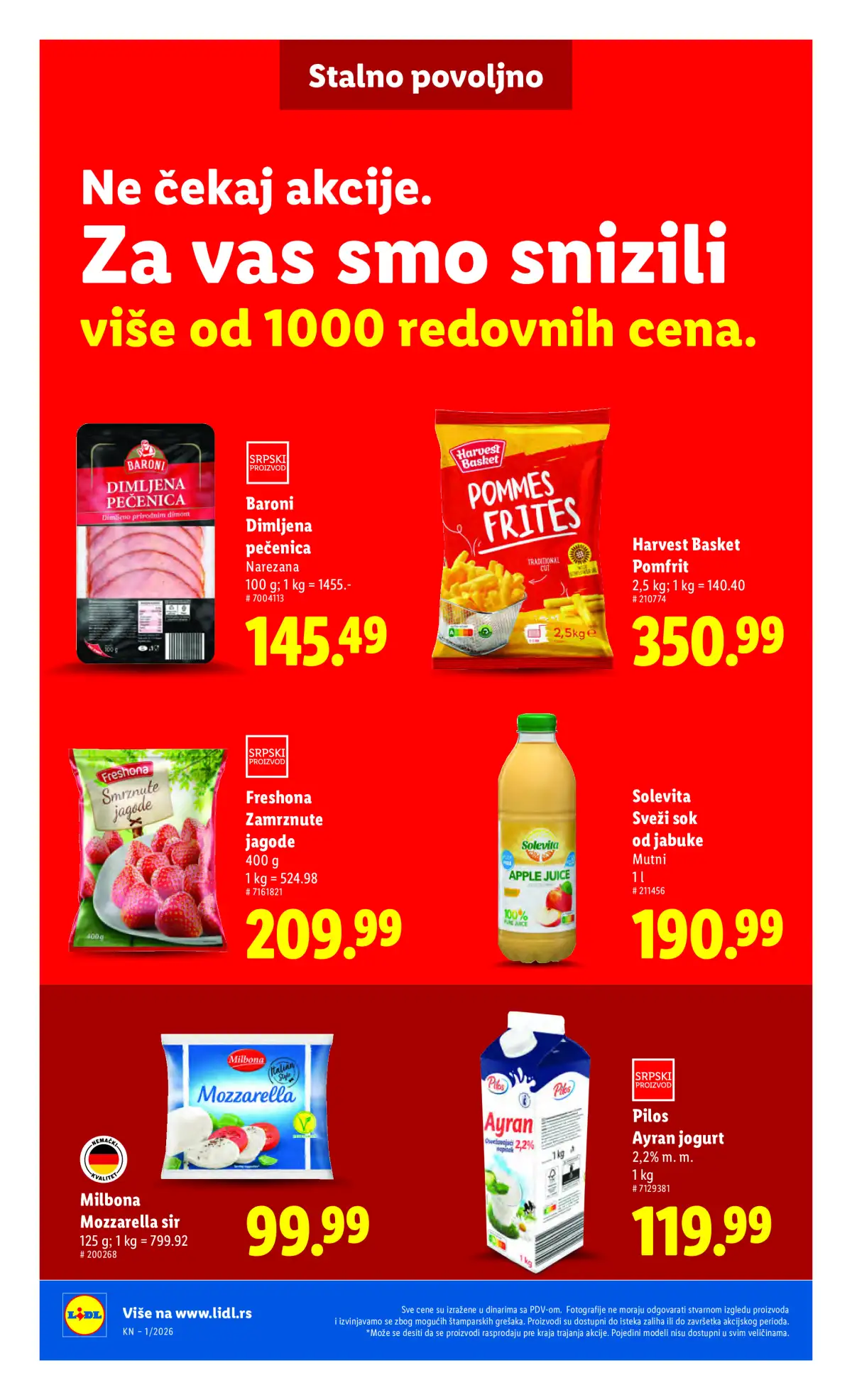 lidl