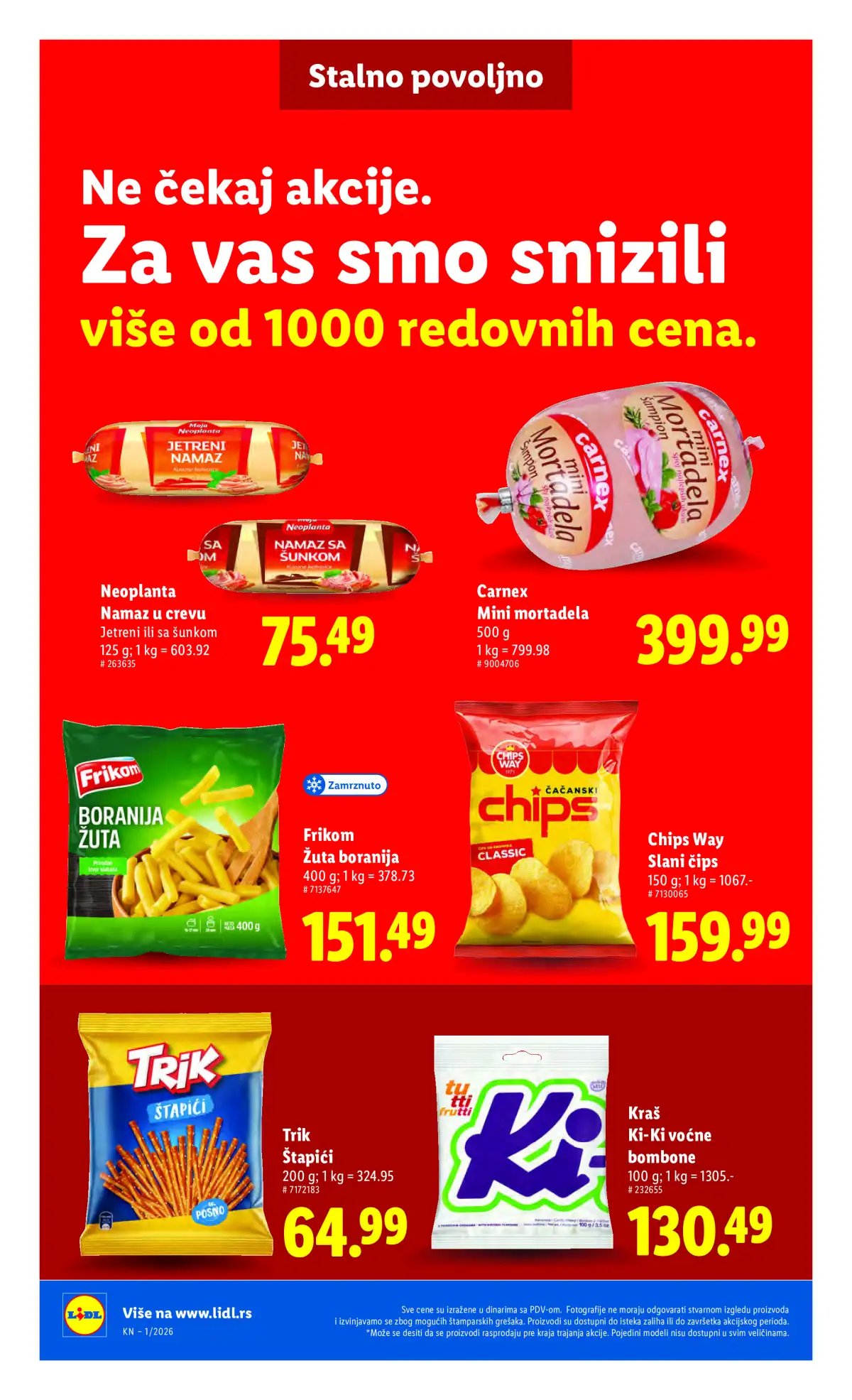 lidl