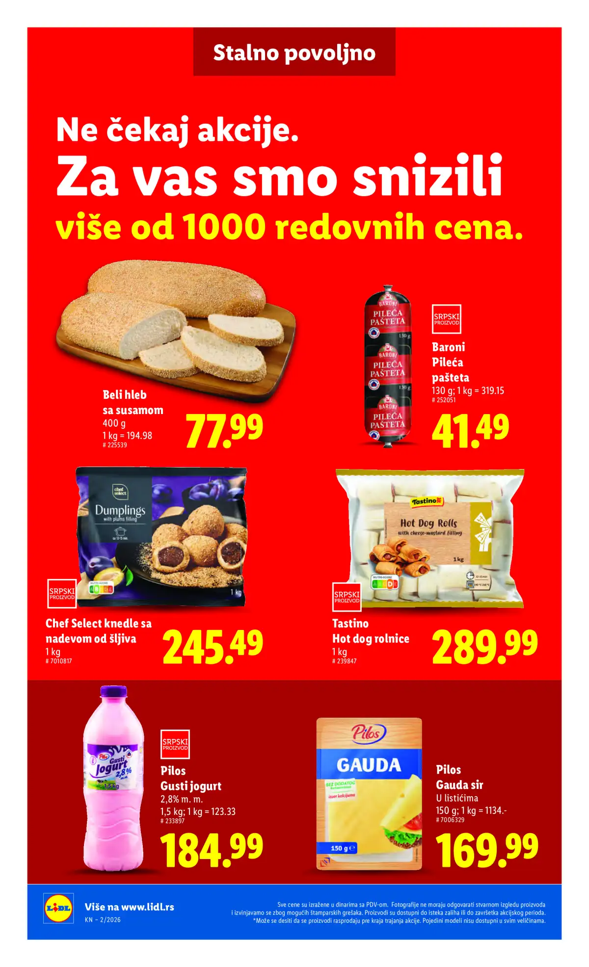 lidl