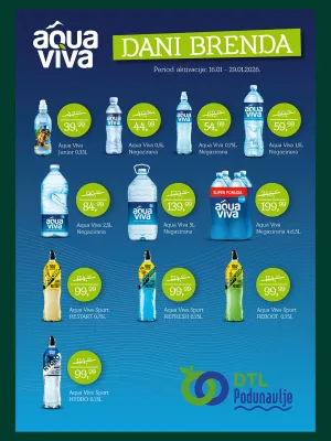 Dani brenda Knjaz Miloš