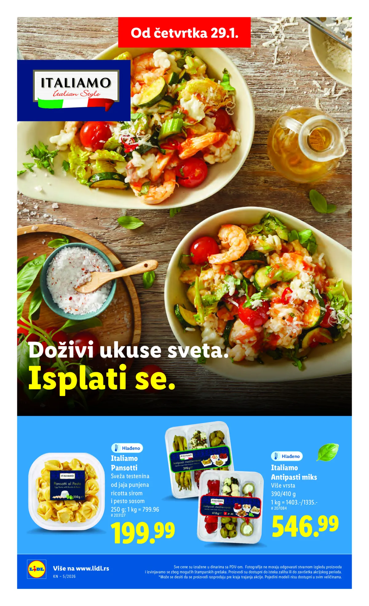 lidl