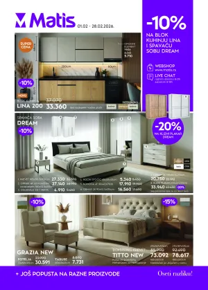 Katalog februar 2026