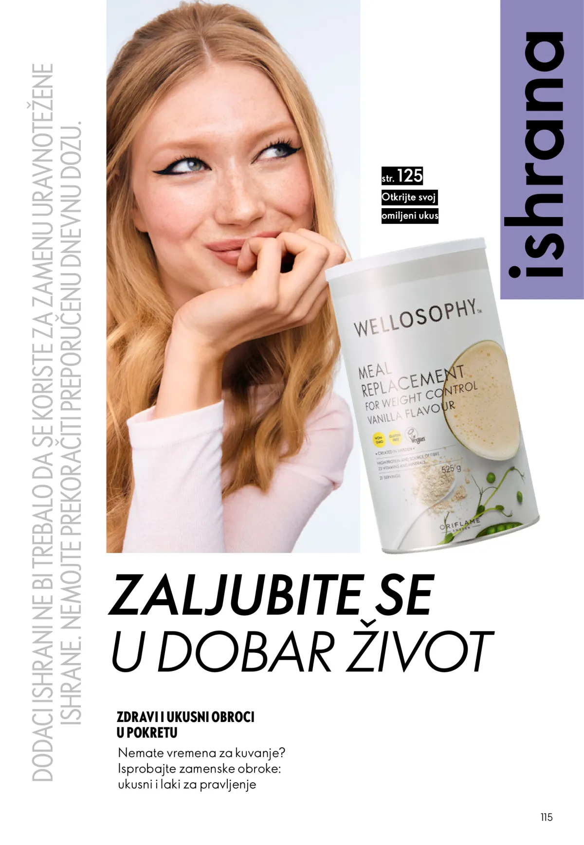 oriflame